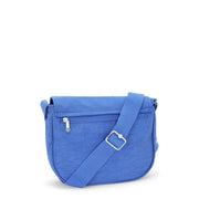 حقيبة كروسبودي KIPLING CROSSBODY أنثى هافانا بلو لورين M - I7729-JC7
