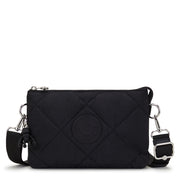 KIPLING صغير كروسبودي أنثى لحاف أسود كوني ريري