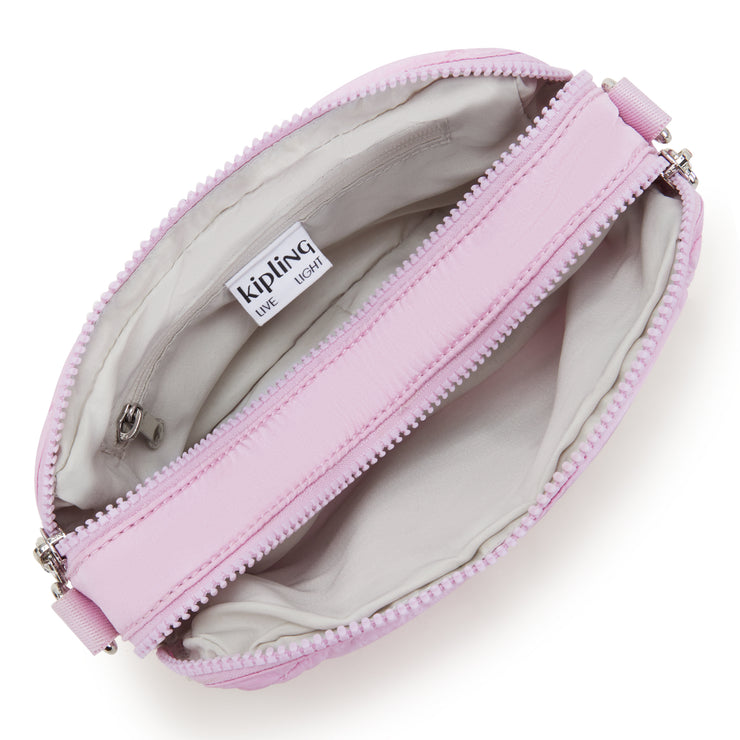 KIPLING KIPLING كروس بودي صغير أنثى مزهر P Qlt Milda - I7919-AQ1