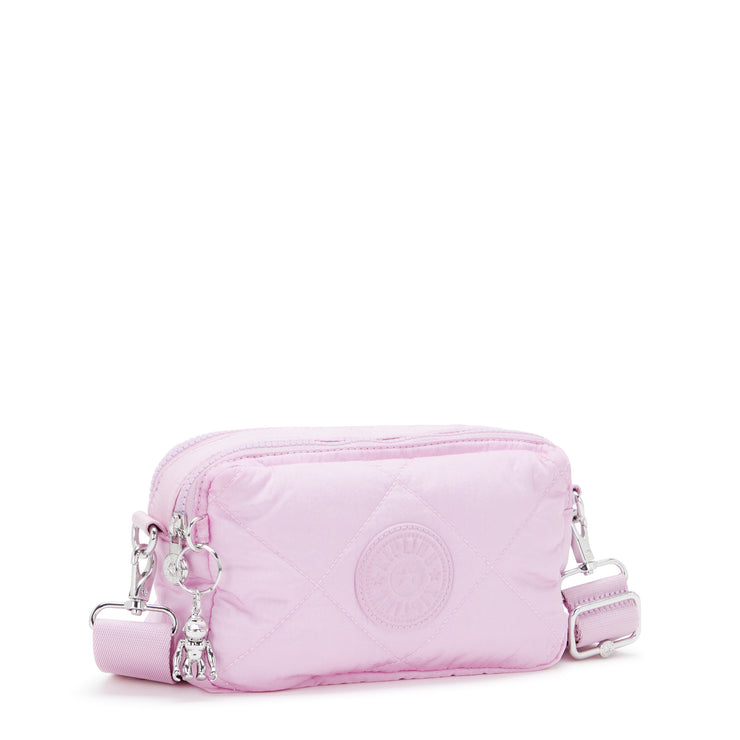 KIPLING KIPLING كروس بودي صغير أنثى مزهر P Qlt Milda - I7919-AQ1
