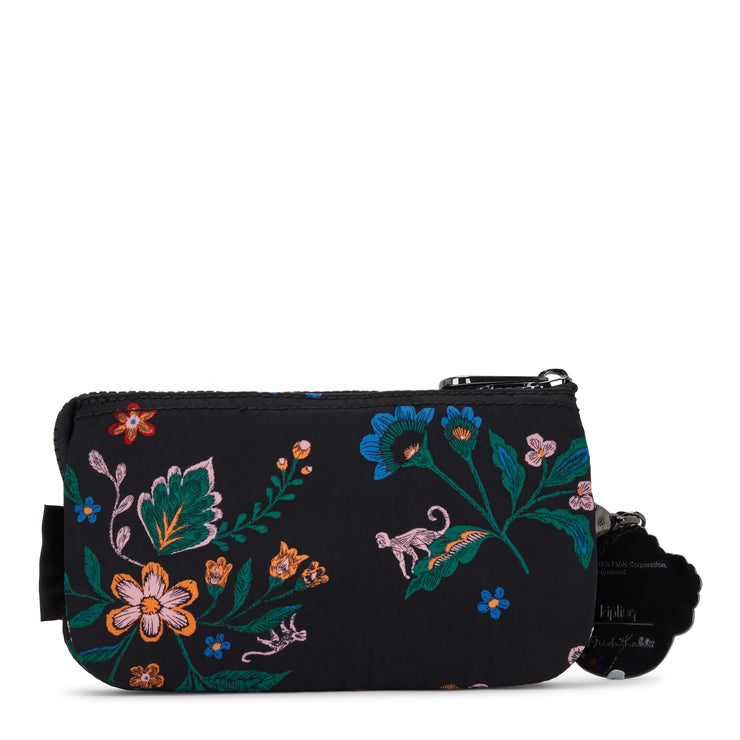 Kipling large purse top
