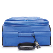 دوّارة KIPLING كبيرة قابلة للتوسيع للجنسين أزرق هافانا للجنسين يوري سبين جديد L - I7930-JC7