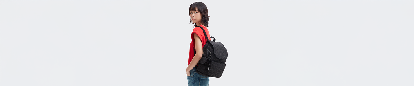 Why Kipling Backpacks Are a Total Game Changer?
