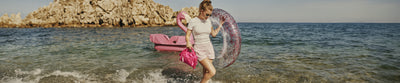 Embrace Your Inner Barbie: Exploring the Latest Barbie™ x Kipling Collaboration