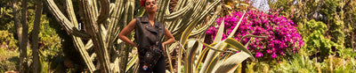 Kipling X Frida Kahlo: Discover the Power of Art and Nature