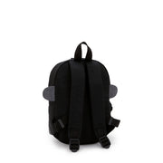 KIPLING Kids backpack Unisex Space Black Bl Faster 00253-2GX