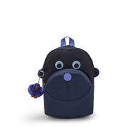 KIPLING Kids backpack Unisex True Block Faster 00253-74Q
