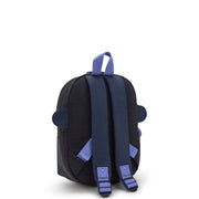 KIPLING Kids backpack Unisex True Block Faster 00253-74Q