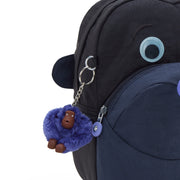 KIPLING Kids backpack Unisex True Block Faster 00253-74Q