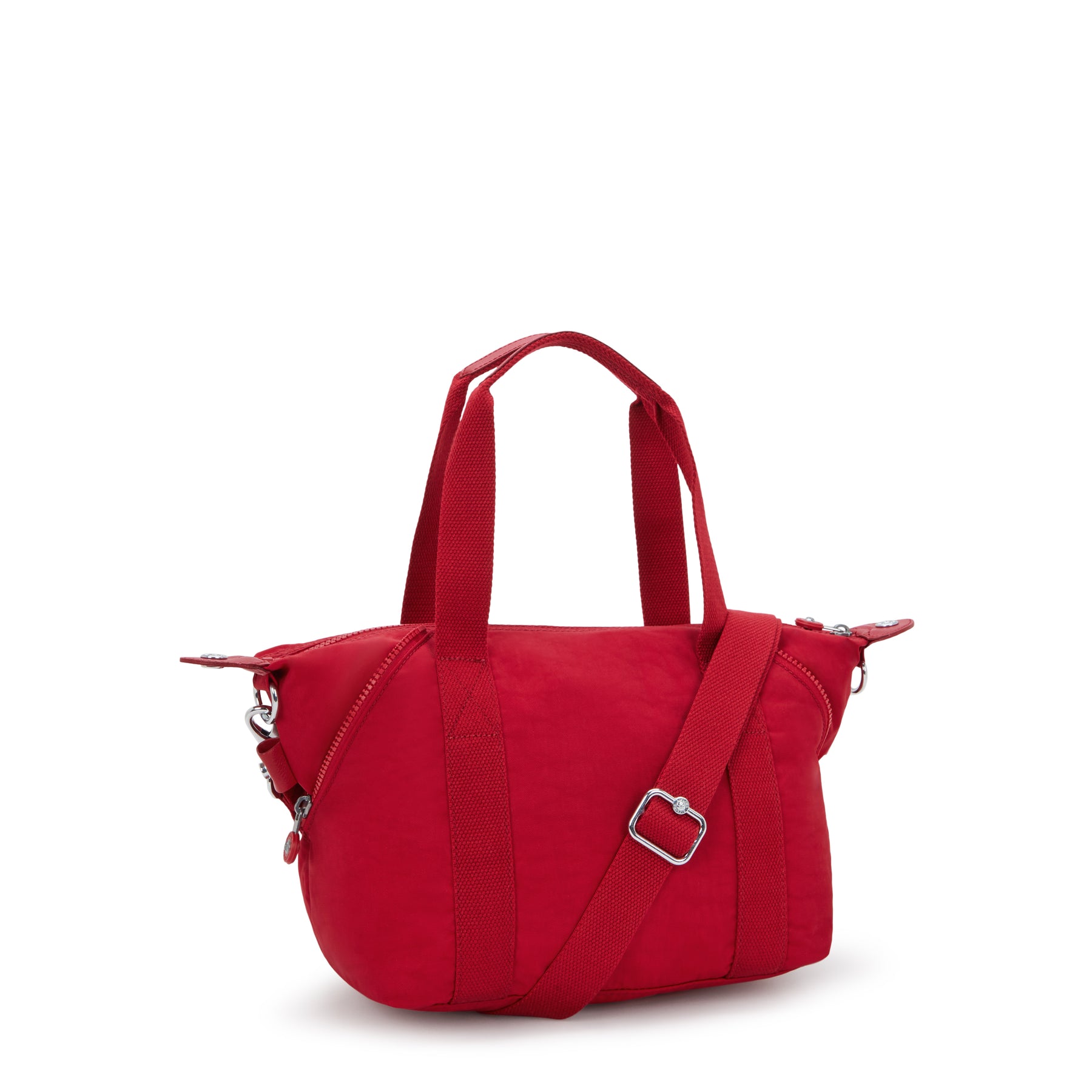 Art Mini is a compact bag with lots of space inside and a cute little ...