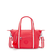 Kipling Abanu M Signature Emb Medium Crossbody Bag C2I6831-K59