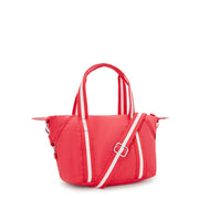 KIPLING Small handbag (with removable shoulderstrap) Female Escape Red Art Mini 01327-5DX