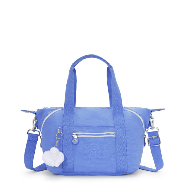 Kipling Abanu M Signature Emb Medium Crossbody Bag C2I6831-K59