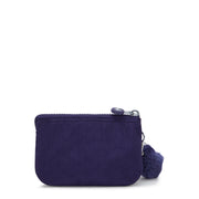 KIPLING Small purse Unisex Moonlit Blue Creativity S 01864-4GA