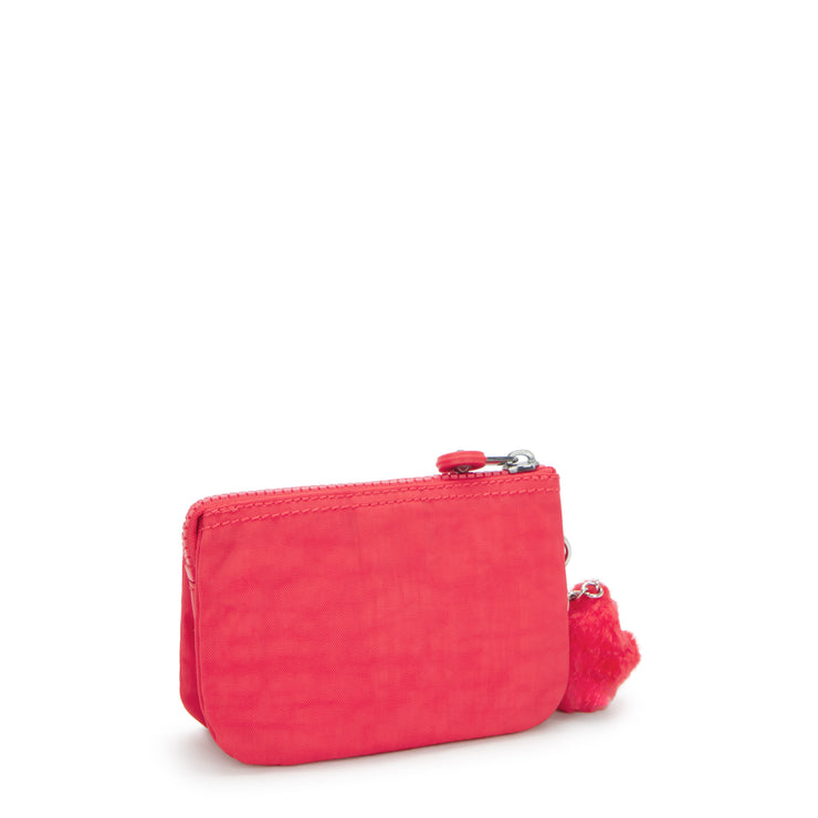 KIPLING Small purse Female Escape Red Creativity S 01864-5DX