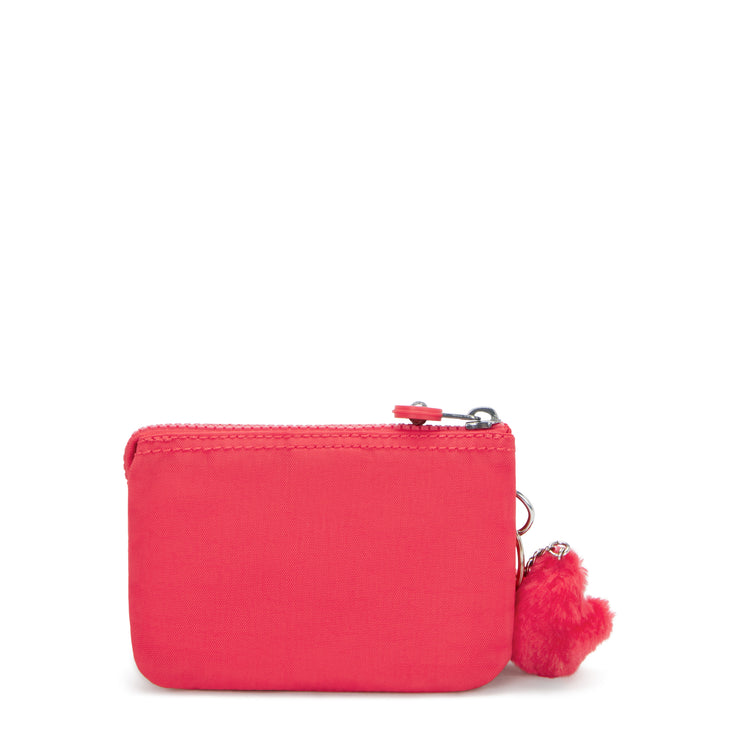 KIPLING Small purse Female Escape Red Creativity S 01864-5DX