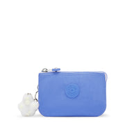 Kipling Abanu M Signature Emb Medium Crossbody Bag C2I6831-K59