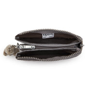 KIPLING Small purse Unisex Inviting Grey Creativity S 01864-8DH