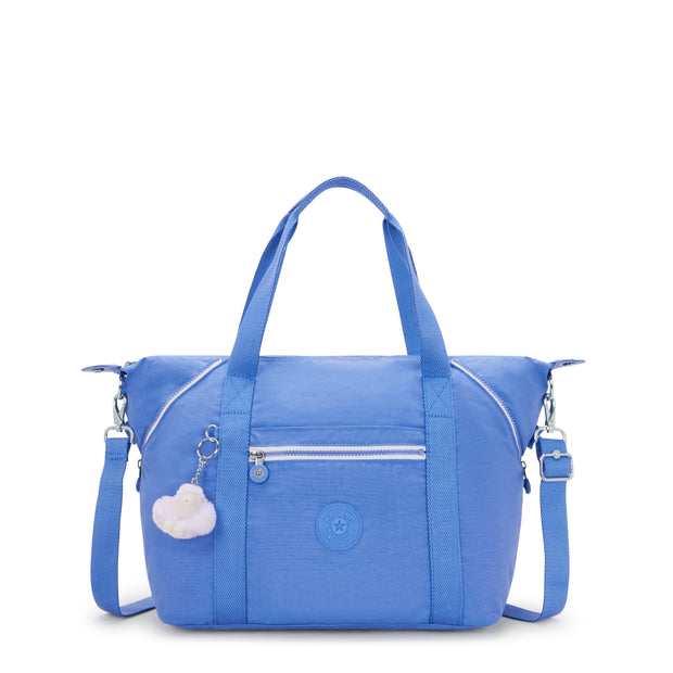 Kipling Abanu M Signature Emb Medium Crossbody Bag C2I6831-K59