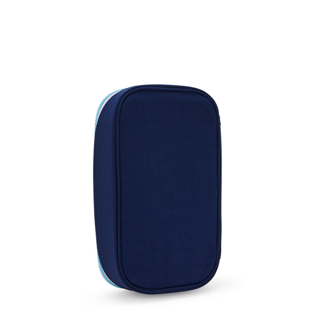 KIPLING Medium pencase Unisex Resort Navy 50 Pens 10999-2DG