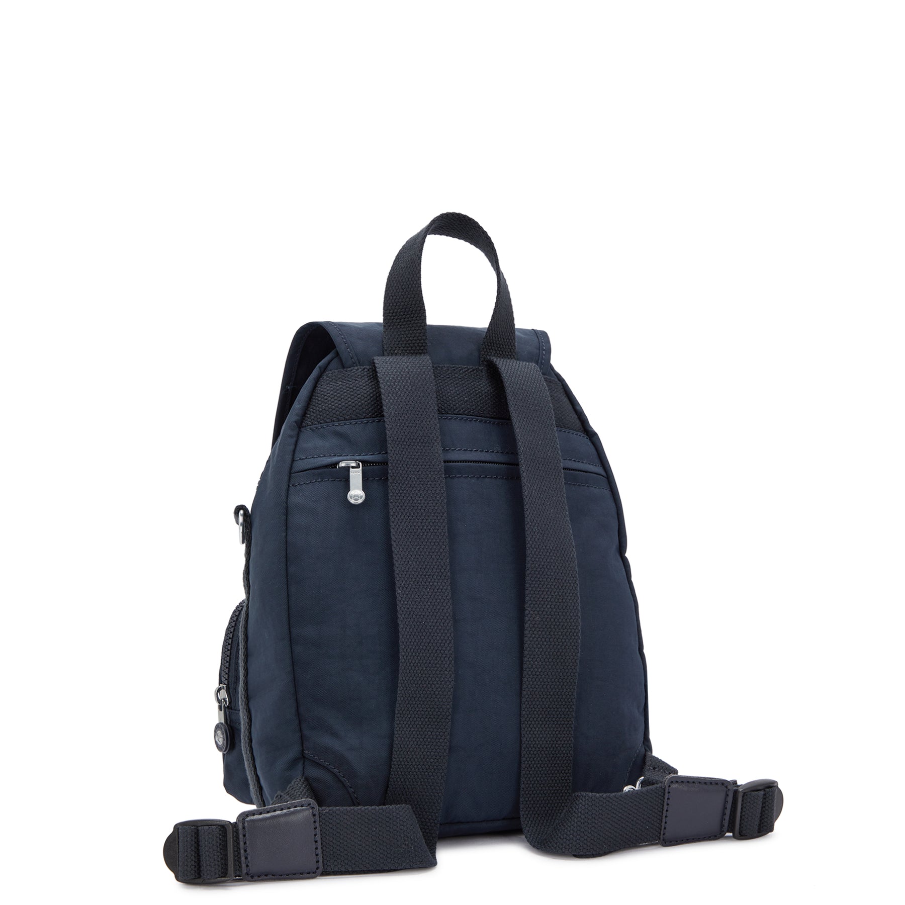 Kipling’s Firefly Up is a small backpack that converts into a shoulder ...