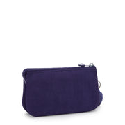 KIPLING Large purse Unisex Moonlit Blue Creativity L 13265-4GA