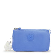 Kipling Abanu M Signature Emb Medium Crossbody Bag C2I6831-K59
