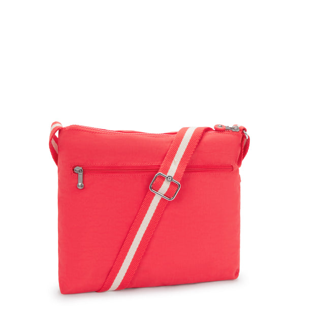 KIPLING Medium crossbody Female Escape Red Alvar 13335-5DX