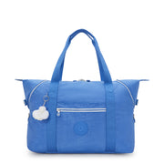 Kipling Abanu M Signature Emb Medium Crossbody Bag C2I6831-K59