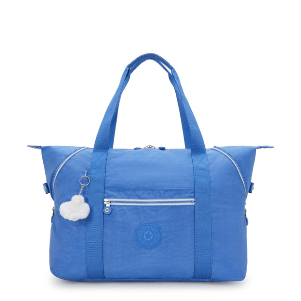 Kipling Abanu M Signature Emb Medium Crossbody Bag C2I6831-K59