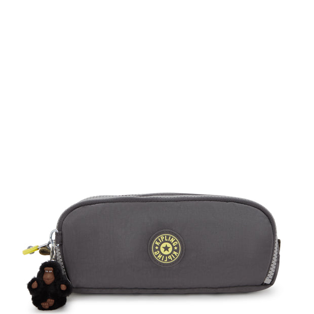 KIPLING Large pencase Unisex Back to Grey Gitroy 13564-1DX