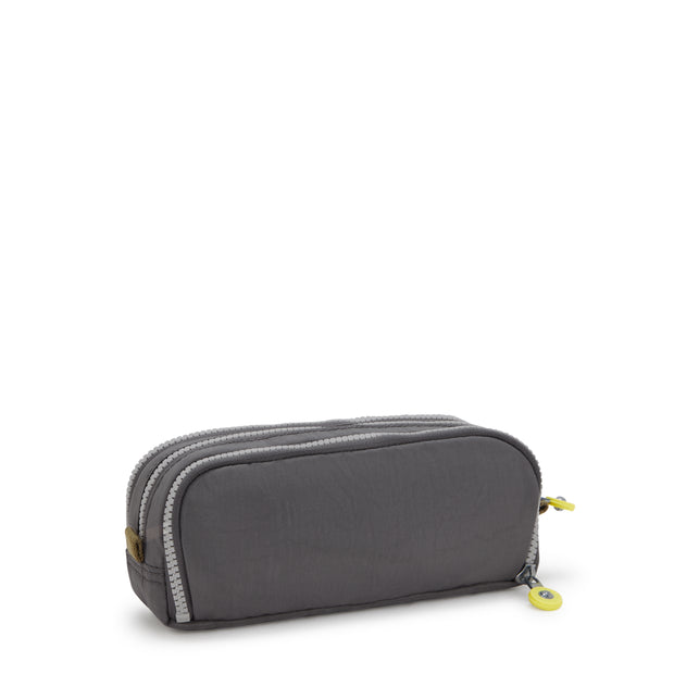 KIPLING Large pencase Unisex Back to Grey Gitroy 13564-1DX