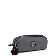KIPLING Large pencase Unisex Space Black Bl Gitroy 13564-2GX
