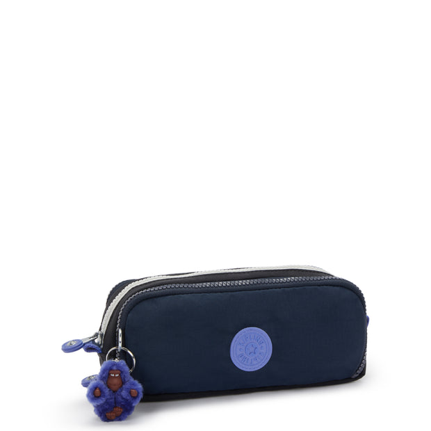 KIPLING Large pencase Unisex True Block Gitroy 13564-74Q