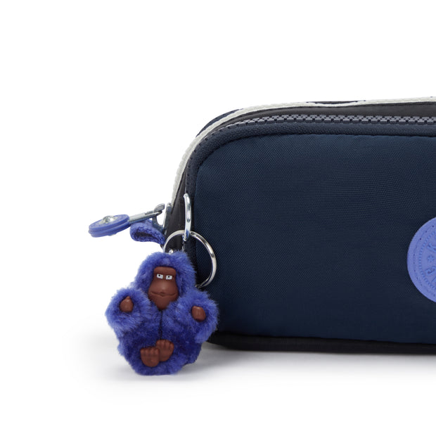 KIPLING Large pencase Unisex True Block Gitroy 13564-74Q