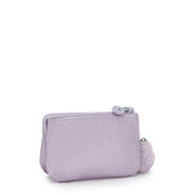 KIPLING Small purse Female Lilac Moon Met Creativity S 15205-4HT