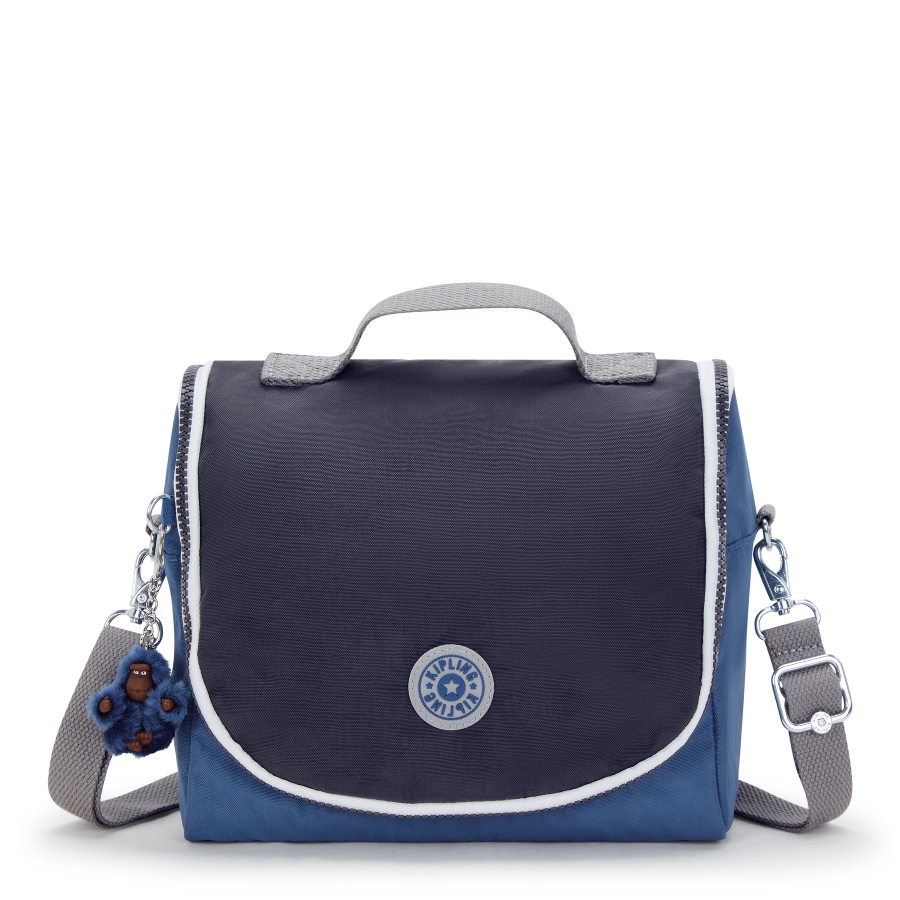 kipling backpack on wheels