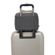 KIPLING Large lunchbag (with trolley sleeve) Unisex Back to Grey Miyo 15381-1DX