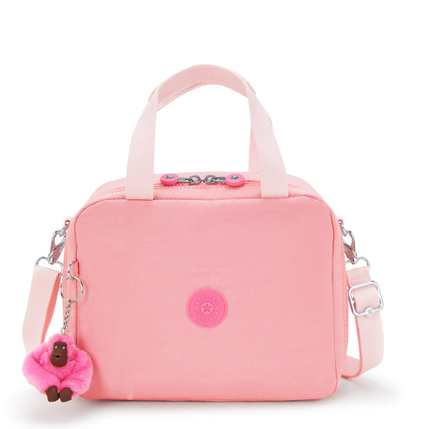 KIPLING Large lunchbag (with trolley sleeve) Female Coral Sea Miyo 15381-24O