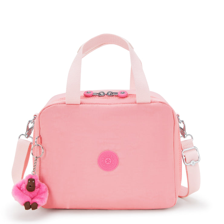 KIPLING Large lunchbag (with trolley sleeve) Female Coral Sea Miyo 15381-24O
