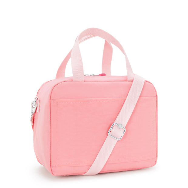 KIPLING Large lunchbag (with trolley sleeve) Female Coral Sea Miyo 15381-24O