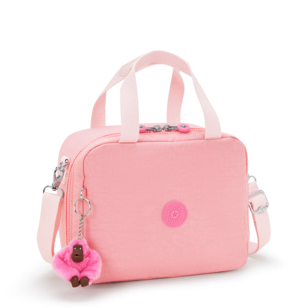KIPLING Large lunchbag (with trolley sleeve) Female Coral Sea Miyo 15381-24O