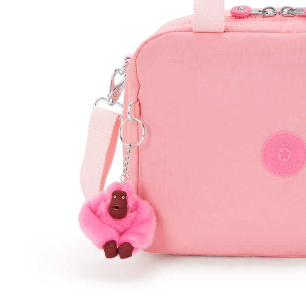 KIPLING Large lunchbag (with trolley sleeve) Female Coral Sea Miyo 15381-24O