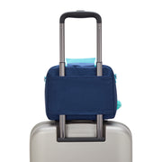 KIPLING Large lunchbag (with trolley sleeve) Unisex Resort Navy Miyo 15381-2DG
