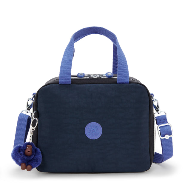 KIPLING Large lunchbag (with trolley sleeve) Unisex True Block Miyo 15381-74Q