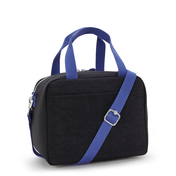 KIPLING Large lunchbag (with trolley sleeve) Unisex True Block Miyo 15381-74Q