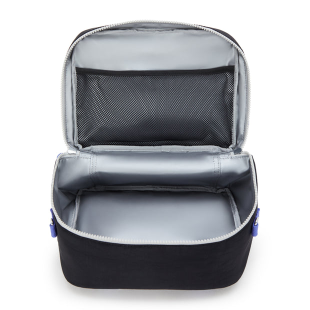 KIPLING Large lunchbag (with trolley sleeve) Unisex True Block Miyo 15381-74Q