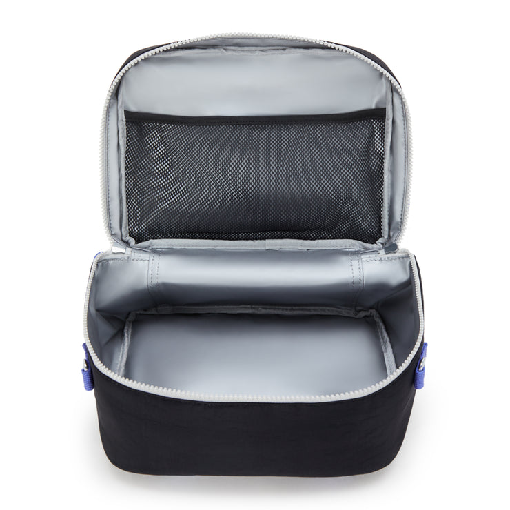 KIPLING Large lunchbag (with trolley sleeve) Unisex True Block Miyo 15381-74Q