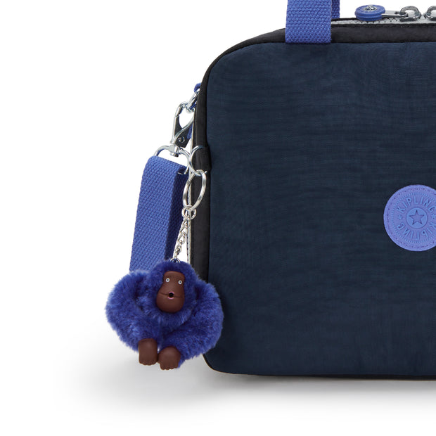 KIPLING Large lunchbag (with trolley sleeve) Unisex True Block Miyo 15381-74Q