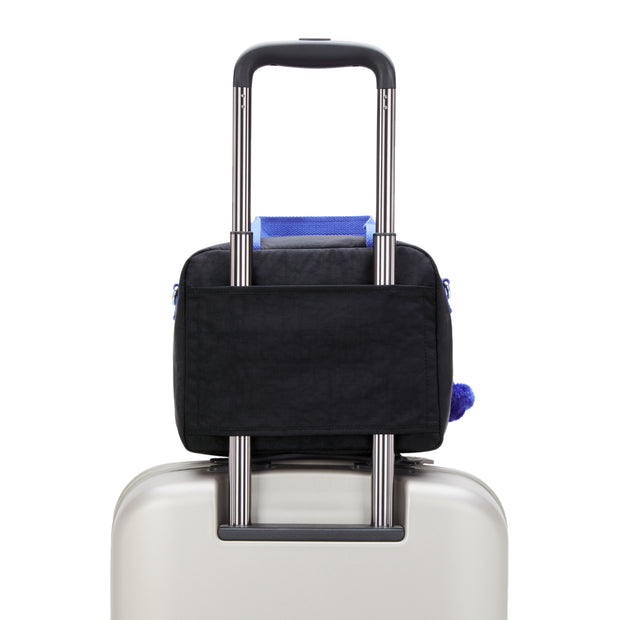 KIPLING Large lunchbag (with trolley sleeve) Unisex True Block Miyo 15381-74Q